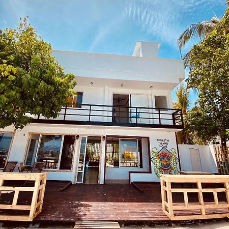 Hiraeth Island Home Guraidhoo  Luaran gambar