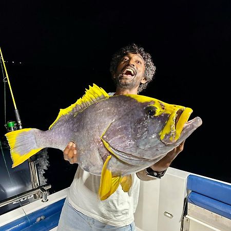 Hiraeth Island Home Guraidhoo  Luaran gambar