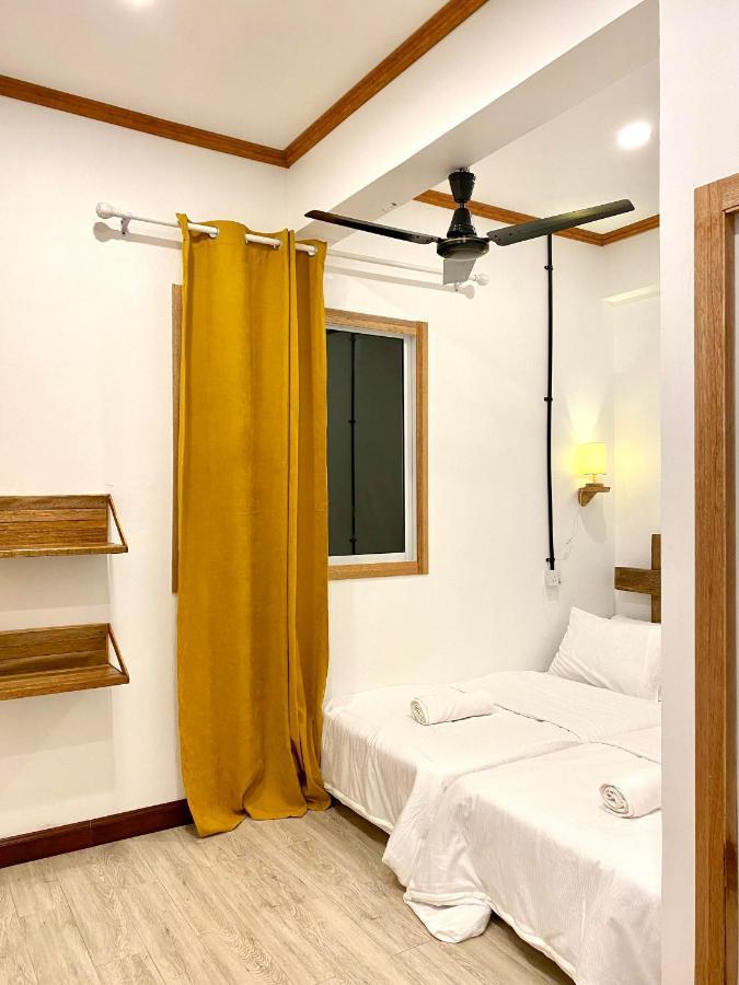 Hiraeth Island Home Guraidhoo  Luaran gambar