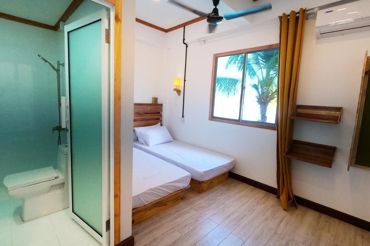 Hiraeth Island Home Guraidhoo  Luaran gambar