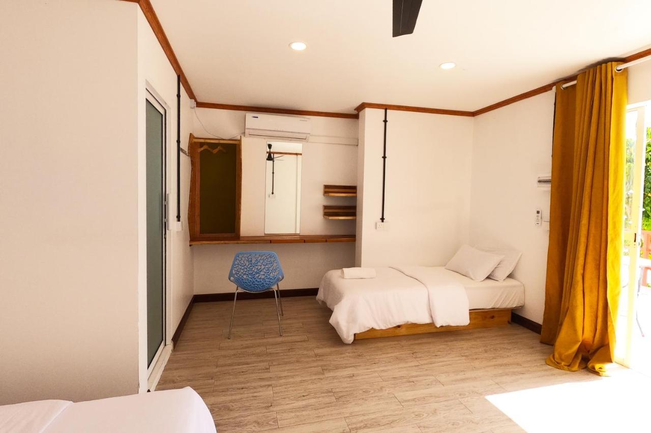 Hiraeth Island Home Guraidhoo  Luaran gambar