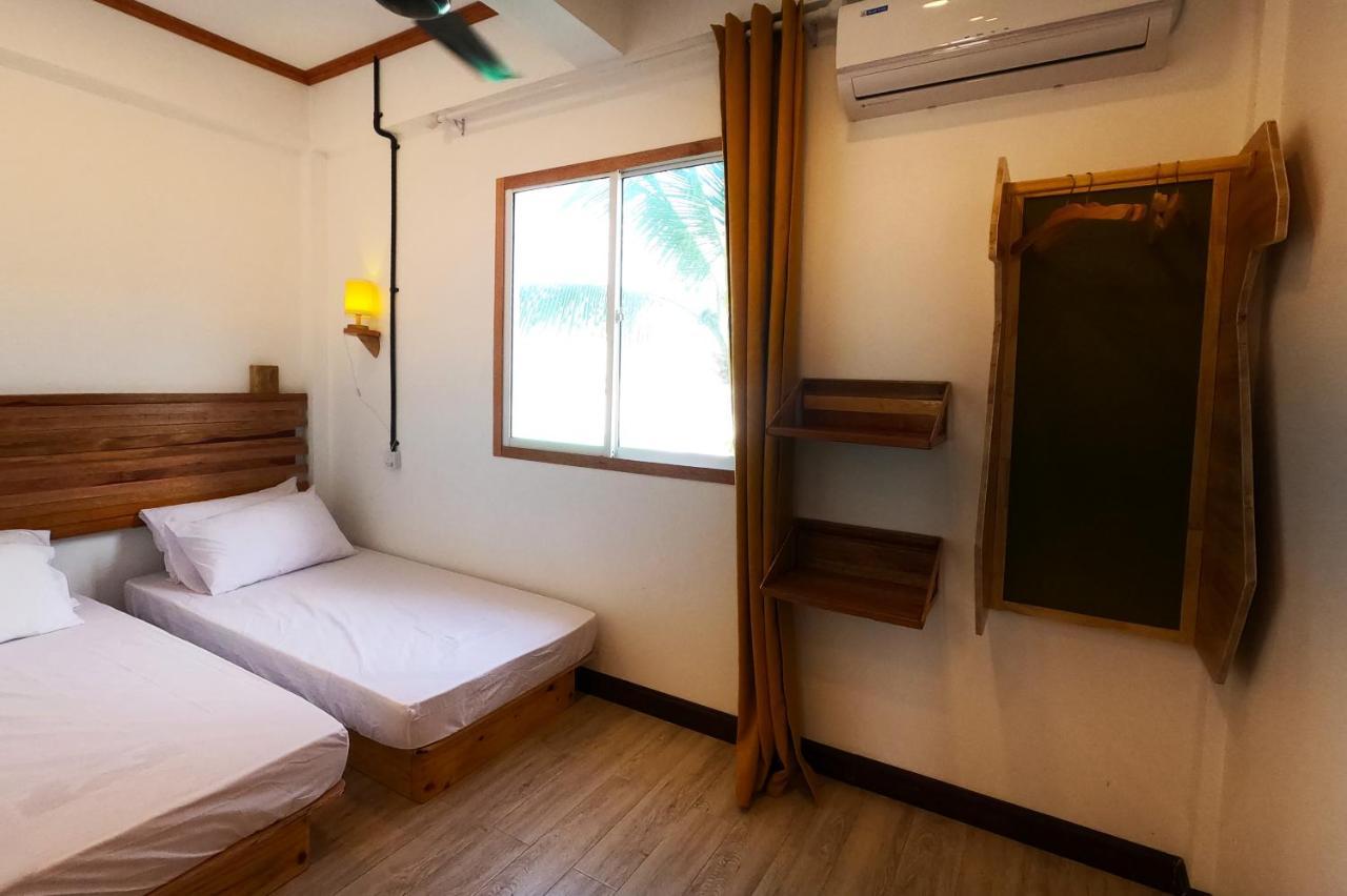Hiraeth Island Home Guraidhoo  Luaran gambar