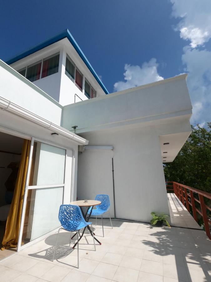 Hiraeth Island Home Guraidhoo  Luaran gambar