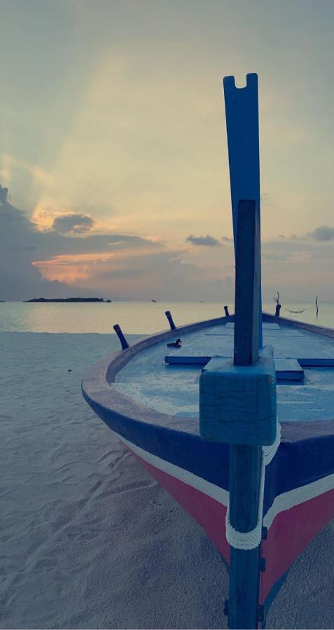 Hiraeth Island Home Guraidhoo  Luaran gambar