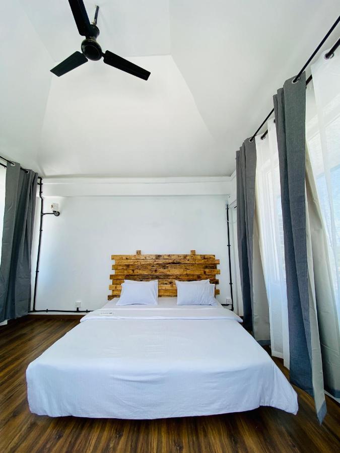 Hiraeth Island Home Guraidhoo  Luaran gambar