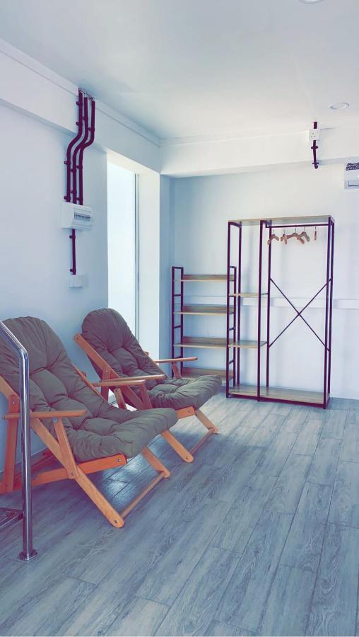Hiraeth Island Home Guraidhoo  Luaran gambar