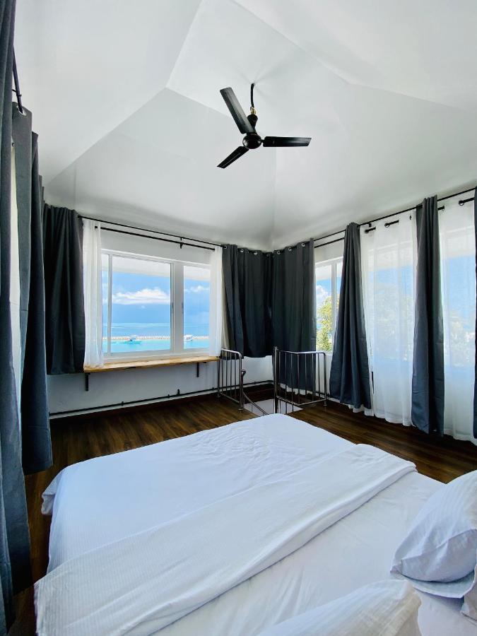 Hiraeth Island Home Guraidhoo  Luaran gambar