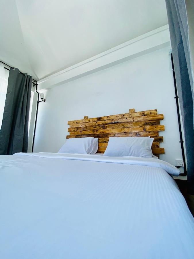 Hiraeth Island Home Guraidhoo  Luaran gambar