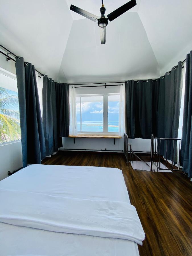 Hiraeth Island Home Guraidhoo  Luaran gambar