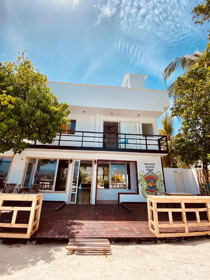 Hiraeth Island Home Guraidhoo  Luaran gambar