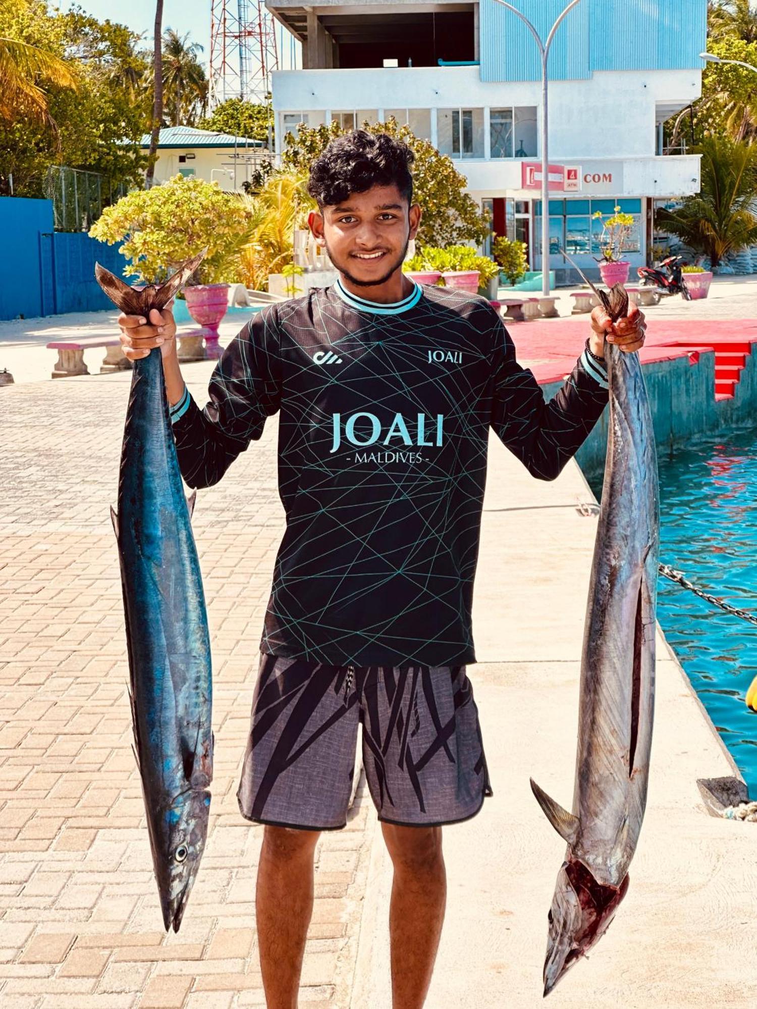 Hiraeth Island Home Guraidhoo  Luaran gambar